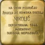 Obitelj-Nikolić